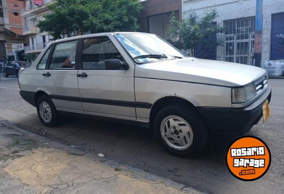 Autos - Fiat Duna diesel SRD 1994 Diesel 203000Km - En Venta