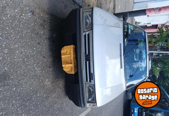 Autos - Fiat Duna diesel SRD 1994 Diesel 203000Km - En Venta