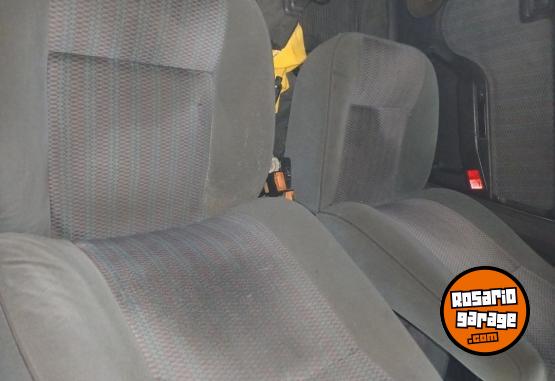 Autos - Fiat Duna diesel SRD 1994 Diesel 203000Km - En Venta