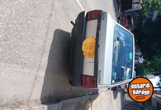 Autos - Fiat Duna diesel SRD 1994 Diesel 203000Km - En Venta
