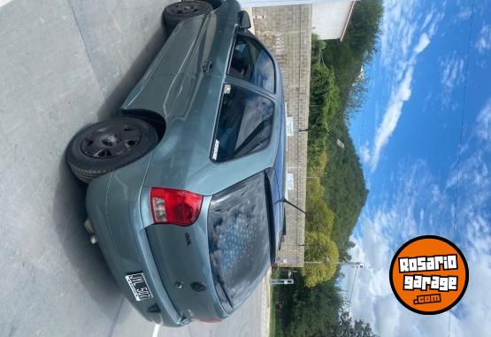 Autos - Volkswagen Gol power 2011 Nafta 157000Km - En Venta