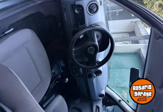 Autos - Volkswagen Gol power 2011 Nafta 157000Km - En Venta