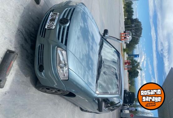 Autos - Volkswagen Gol power 2011 Nafta 157000Km - En Venta