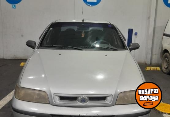 Autos - Fiat Siena 2006 Diesel 493865Km - En Venta