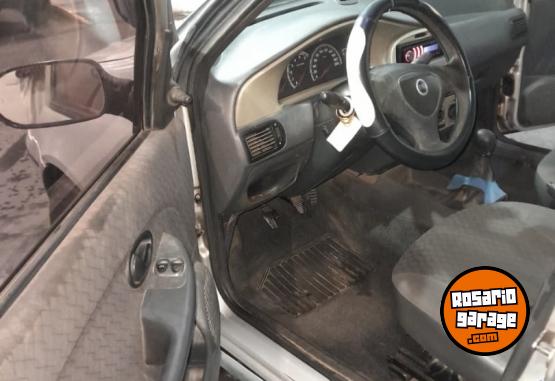 Autos - Fiat Siena 2006 Diesel 493865Km - En Venta