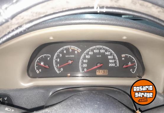 Autos - Fiat Siena 2006 Diesel 493865Km - En Venta