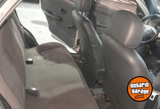 Autos - Fiat Siena 2006 Diesel 493865Km - En Venta