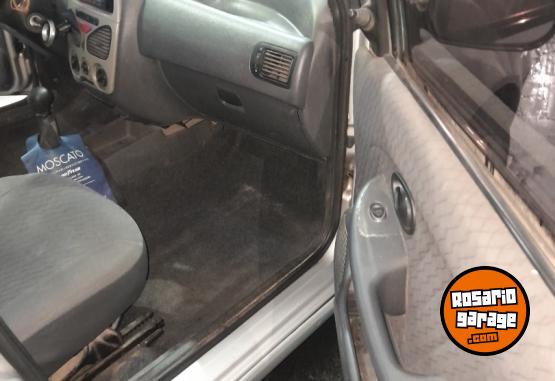 Autos - Fiat Siena 2006 Diesel 493865Km - En Venta