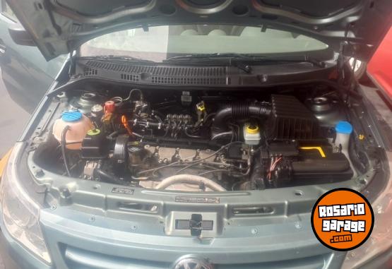 Autos - Volkswagen Voyage 2011 GNC 146000Km - En Venta