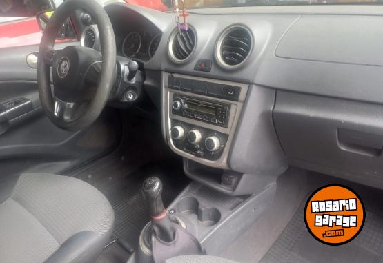 Autos - Volkswagen Voyage 2011 GNC 146000Km - En Venta