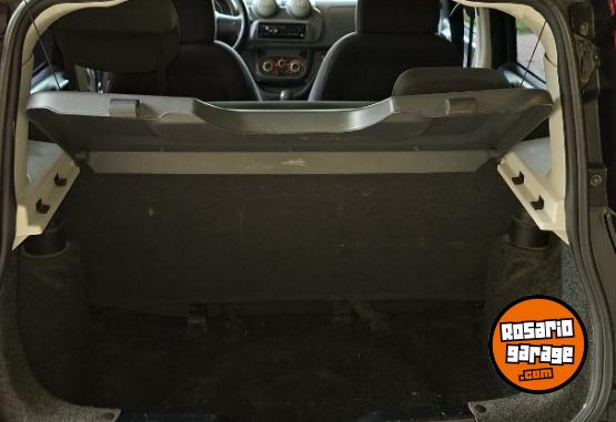 Autos - Fiat Uno 2012 Nafta 145000Km - En Venta