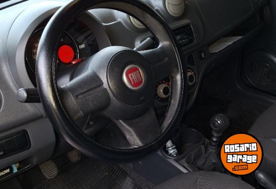 Autos - Fiat Uno 2012 Nafta 145000Km - En Venta