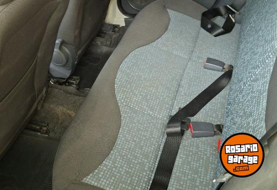 Autos - Fiat Uno 2012 Nafta 145000Km - En Venta