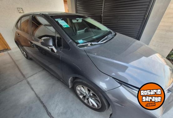 Autos - Toyota COROLLA 2021 Nafta 115000Km - En Venta