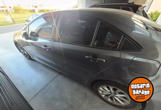 Autos - Toyota COROLLA 2021 Nafta 115000Km - En Venta