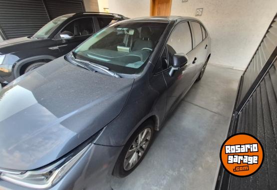 Autos - Toyota COROLLA 2021 Nafta 115000Km - En Venta