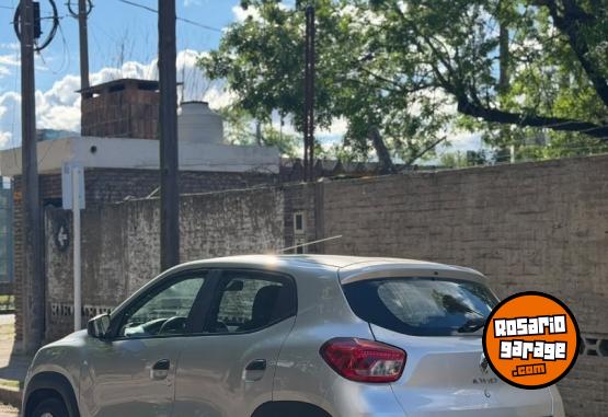 Autos - Renault KWID 2018 Nafta 85000Km - En Venta