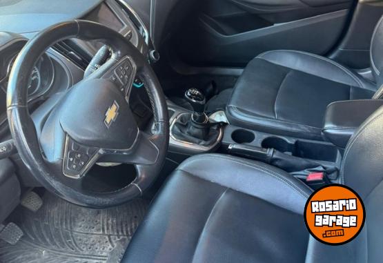 Autos - Chevrolet CRUZE LT 2018 Nafta 85000Km - En Venta