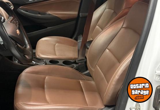 Autos - Chevrolet PREMIER 2020 Nafta 90000Km - En Venta