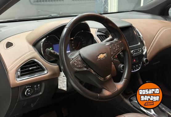 Autos - Chevrolet PREMIER 2020 Nafta 90000Km - En Venta