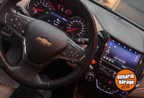 Autos - Chevrolet PREMIER 2020 Nafta 90000Km - En Venta