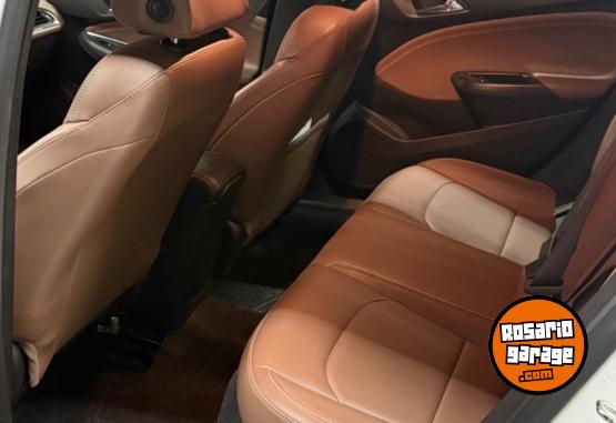 Autos - Chevrolet PREMIER 2020 Nafta 90000Km - En Venta
