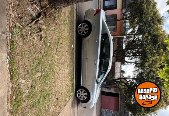 Autos - Chevrolet Vectra cd 2010 Nafta 167000Km - En Venta