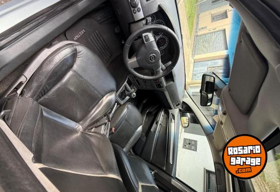 Autos - Chevrolet Vectra cd 2010 Nafta 167000Km - En Venta