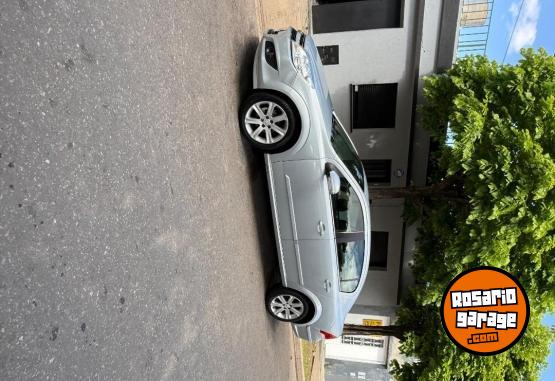 Autos - Chevrolet Vectra cd 2010 Nafta 167000Km - En Venta