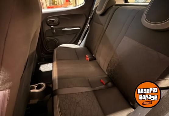 Autos - Fiat Mobi Way 2018 Nafta 60000Km - En Venta