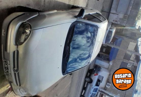 Autos - Chevrolet Corsa 1998 GNC 200000Km - En Venta