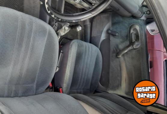 Autos - Chevrolet Corsa 1998 GNC 200000Km - En Venta