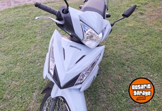 Motos - Honda Wave 2026 Nafta 1000Km - En Venta