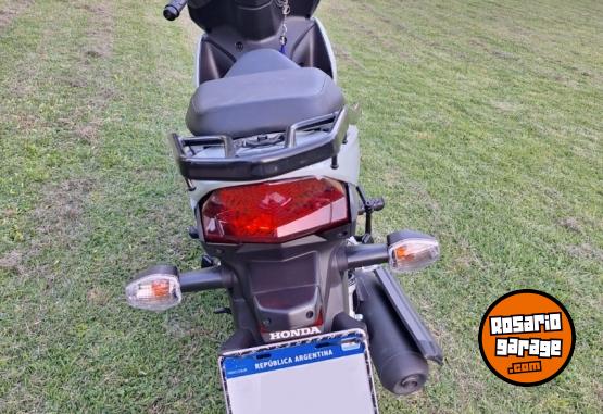 Motos - Honda Wave 2026 Nafta 1000Km - En Venta