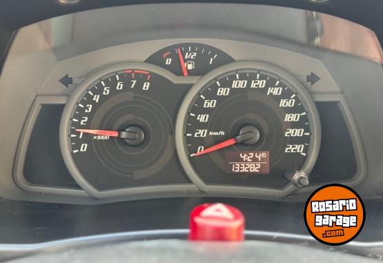 Autos - Ford Ka viral 2011 Nafta 130000Km - En Venta