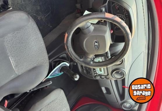 Autos - Ford Ka viral 2011 Nafta 130000Km - En Venta