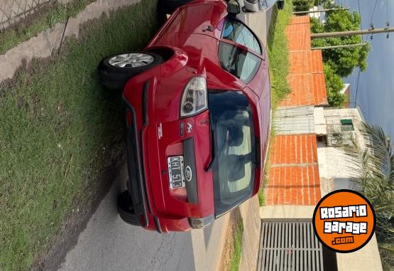 Autos - Ford Ka viral 2011 Nafta 130000Km - En Venta