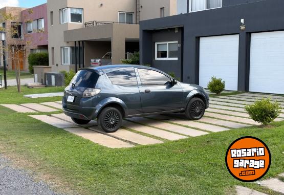 Autos - Ford Ka viral Plus 2012 Nafta  - En Venta