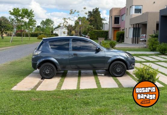 Autos - Ford Ka viral Plus 2012 Nafta  - En Venta
