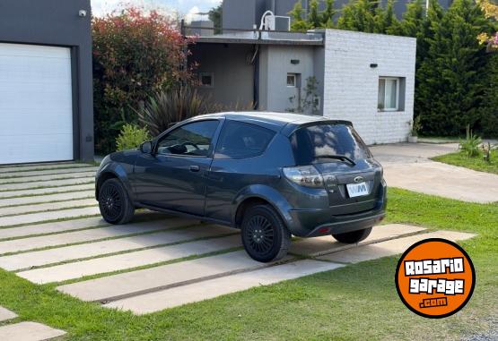 Autos - Ford Ka viral Plus 2012 Nafta  - En Venta