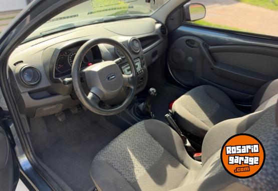 Autos - Ford Ka viral Plus 2012 Nafta  - En Venta