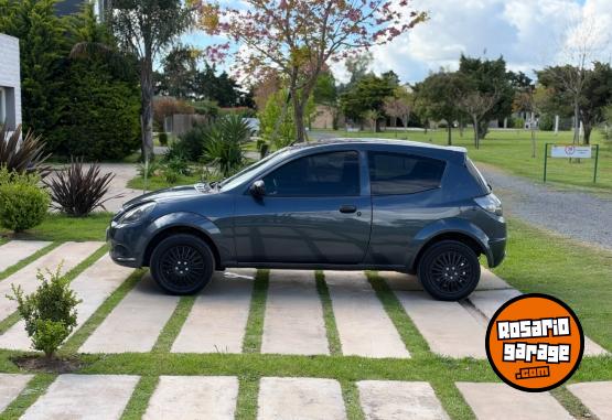 Autos - Ford Ka viral Plus 2012 Nafta  - En Venta