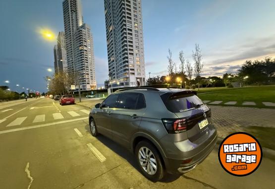 Autos - Volkswagen T-cross 2019 Nafta 130000Km - En Venta