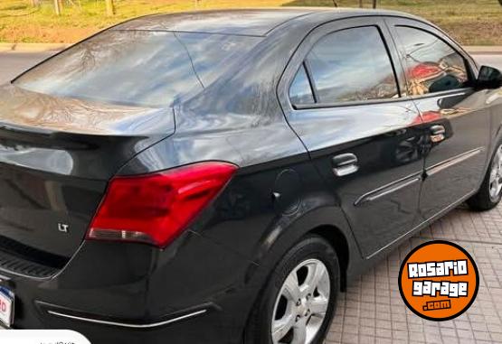 Autos - Chevrolet Lt 2019 Nafta 84000Km - En Venta
