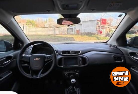 Autos - Chevrolet Lt 2019 Nafta 84000Km - En Venta