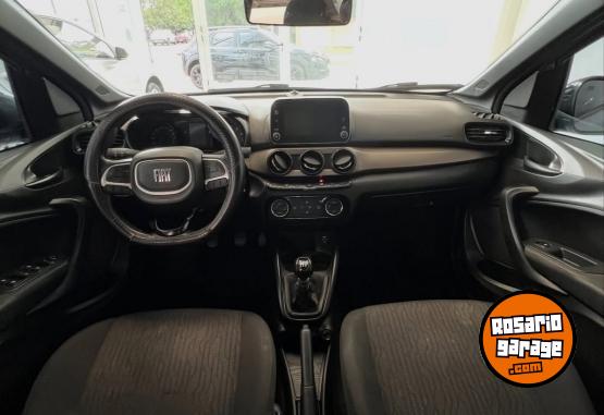 Autos - Fiat Cronos 2023 Nafta 59800Km - En Venta