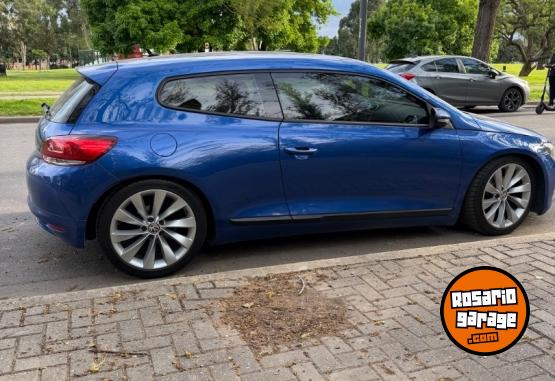 Autos - Volkswagen Scirocco 2.0tsi 2012 Nafta 86000Km - En Venta