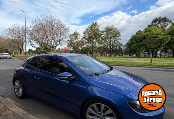 Autos - Volkswagen Scirocco 2.0tsi 2012 Nafta 86000Km - En Venta