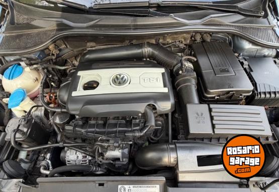 Autos - Volkswagen Scirocco 2.0tsi 2012 Nafta 86000Km - En Venta