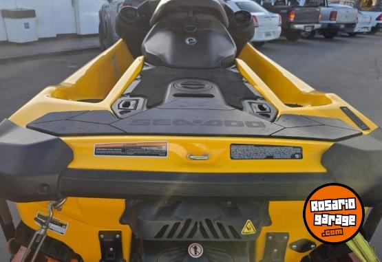 Embarcaciones - Seadoo RXP X RS 300 HP - En Venta